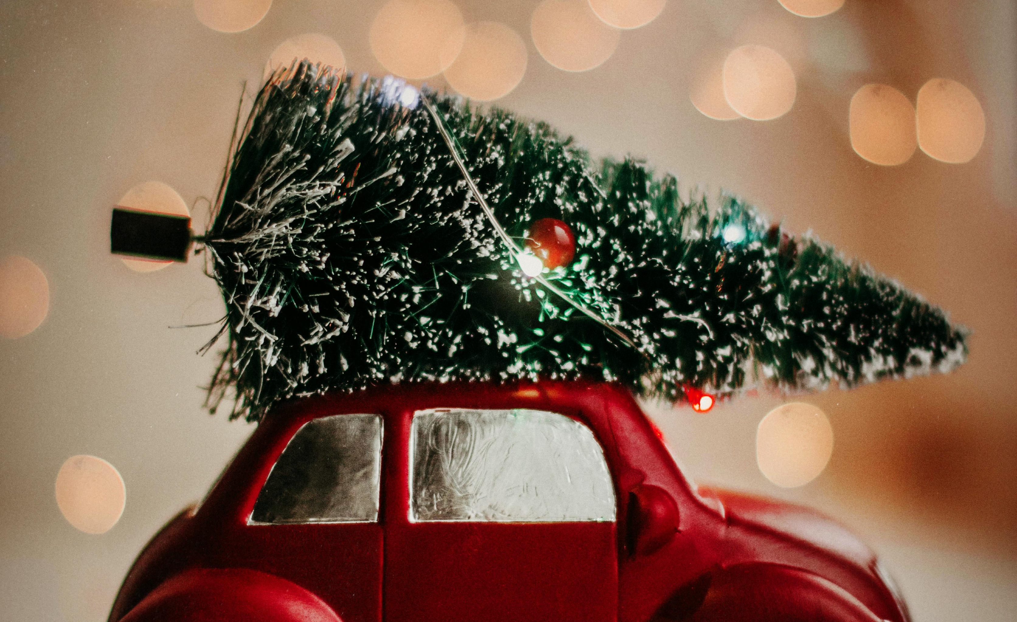 Babbo, Natale esiste?