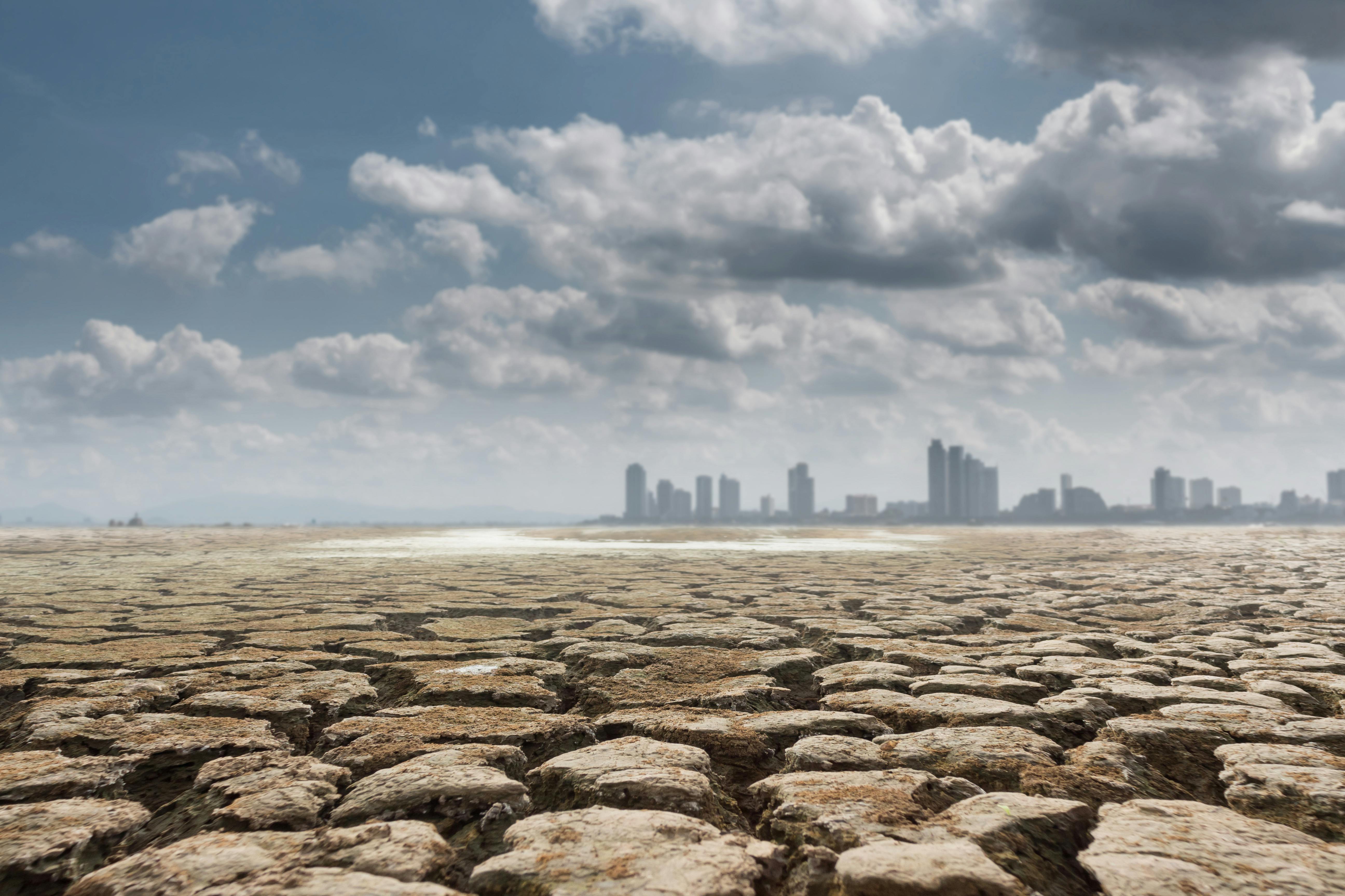 Chi sono i veri responsabili dei disastri climatici e ambientali?