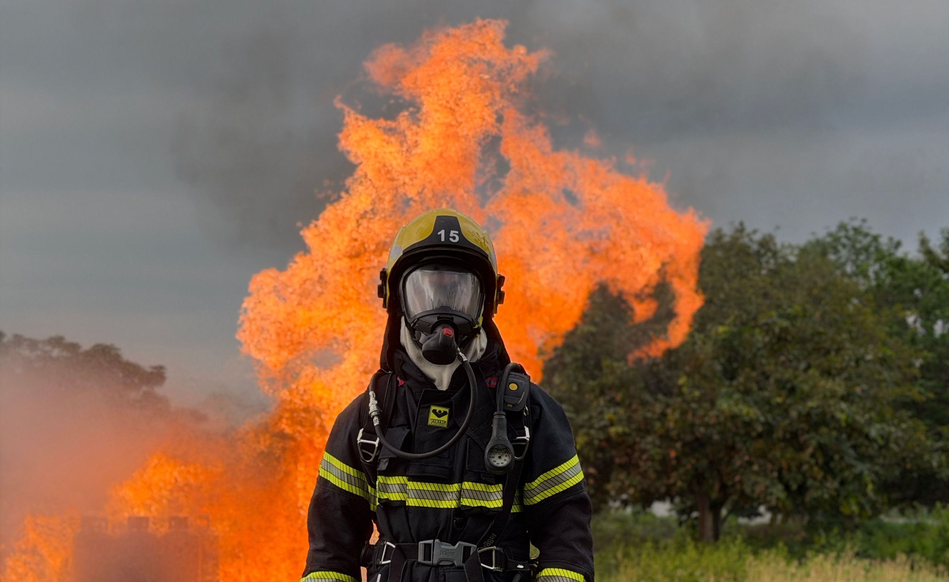 Incendi in Francia e Spagna favoriti dal riscaldamento globale