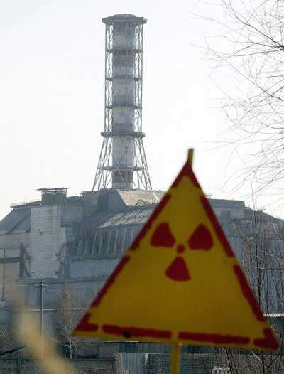 Chernobyl, 25 anni di male invisibile
