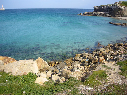 Blueconomy, l'Italia è prima per servizi ambientali forniti dal mare
