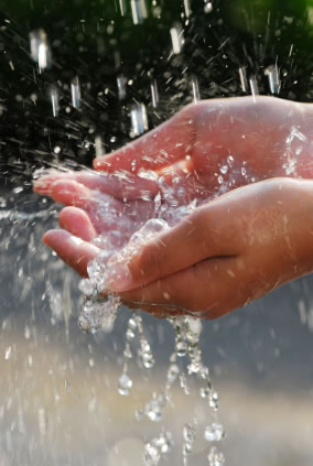 Referendum. Acqua per tutti, riappropriamoci di un bene comune