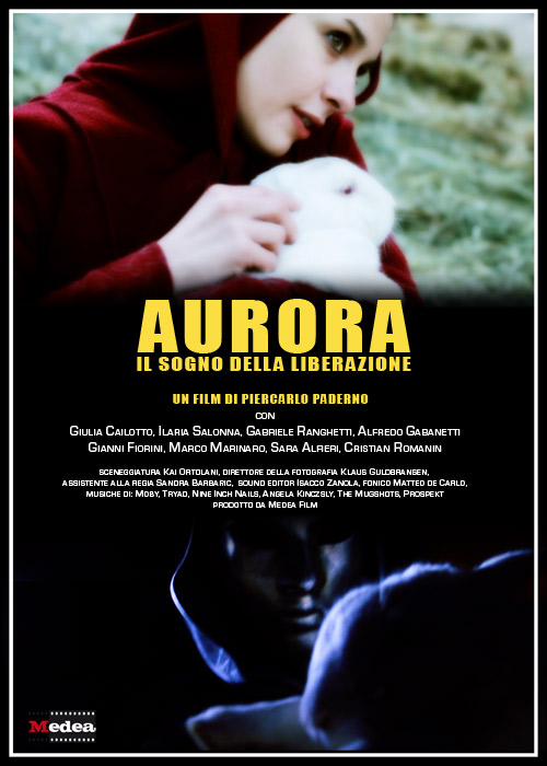 Aurora, il sogno della liberazione. Intervista al regista Piercarlo Paderno 