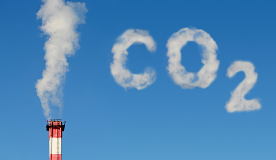 Emission Trading System: nel 2010 in aumento le emissioni di CO2 in Europa