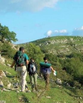 Appennino da rivivere, dal 2 al 5 giugno nella Valle del Giovenco