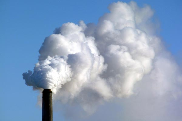 Emissioni: nel 2010 nuovo record, lontani gli obiettivi di Cancun