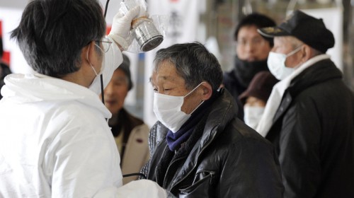 Fukushima, il Giappone raddoppia le stime sulla radioattività