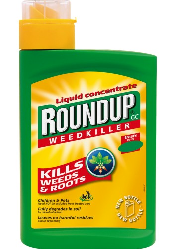 Roundup e malformazioni genetiche: 