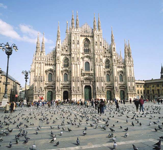 A Milano 5 referendum consultivi: la città vuole cambiare