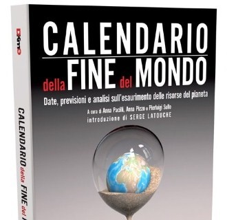 'Calendario della fine del mondo': il primo libro di Democrazia Km Zero