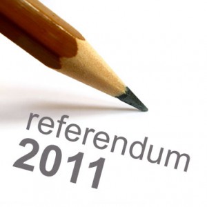 Grande soddisfazione sull’esito dei referendum