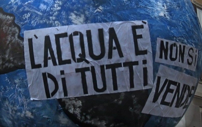 Una volta per tutte