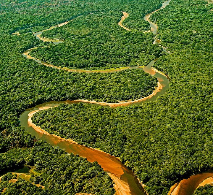 Il Brasile mette a rischio la foresta amazzonica. Si aspetta il veto della Rousseff