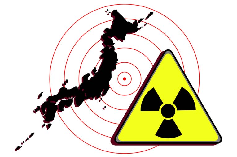 Giappone: incendio alla centrale di Tokai, Fukushima resta critica