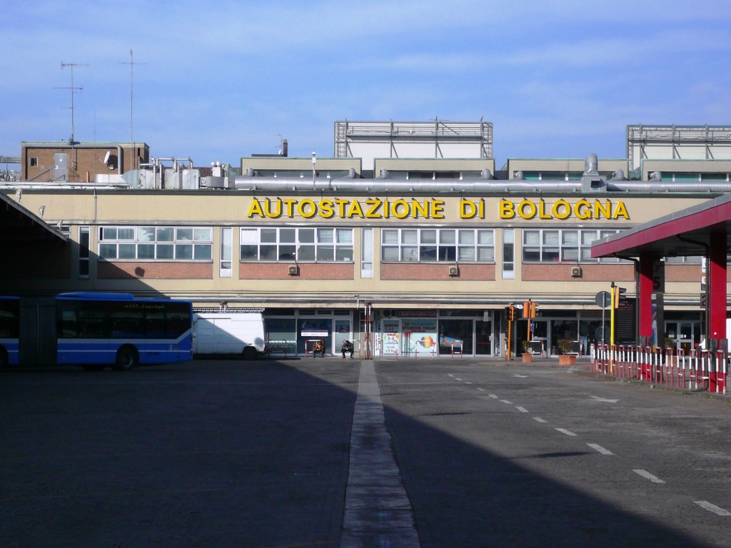 Con l’ATC in giro per l’Appennino Bolognese