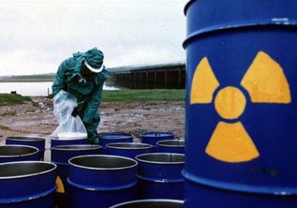 Scorie nucleari: le nuove regole dell'Unione europea