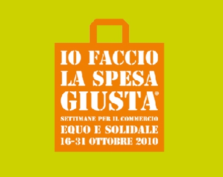 Io faccio la spesa giusta