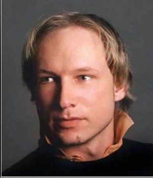 Stragi Norvegia, Breivik voleva 'salvare' l'Europa dalle diversità