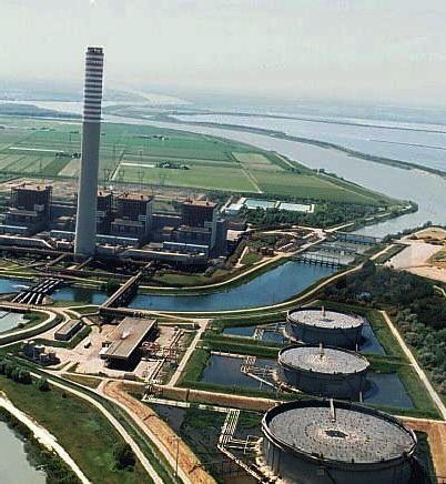 Porto Tolle, la Regione vuole un futuro a carbone