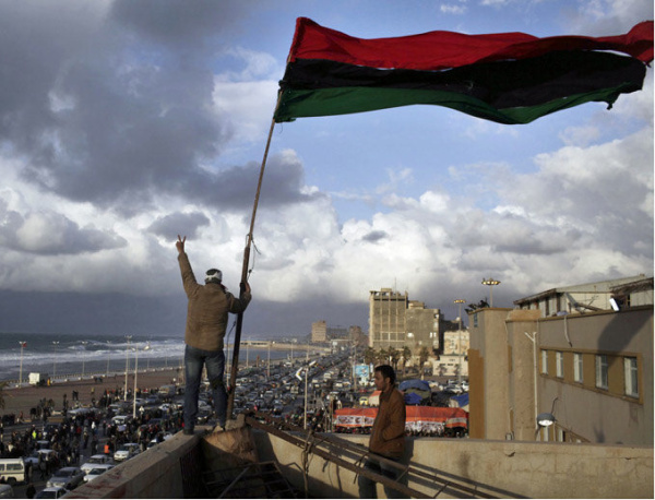 Libia, l'epilogo di una guerra fra falsità e nuovi interrogativi