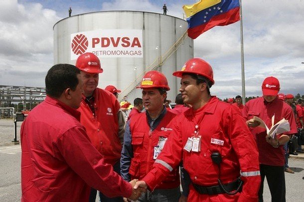 Venezuela: si infrange il sogno del socialismo petrolifero