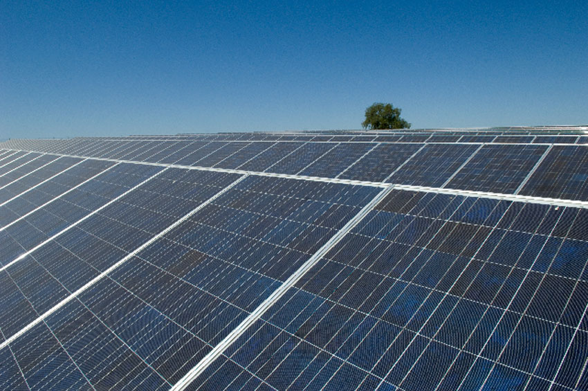 Fotovoltaico: installazioni prossime ai 10 Gigawatt