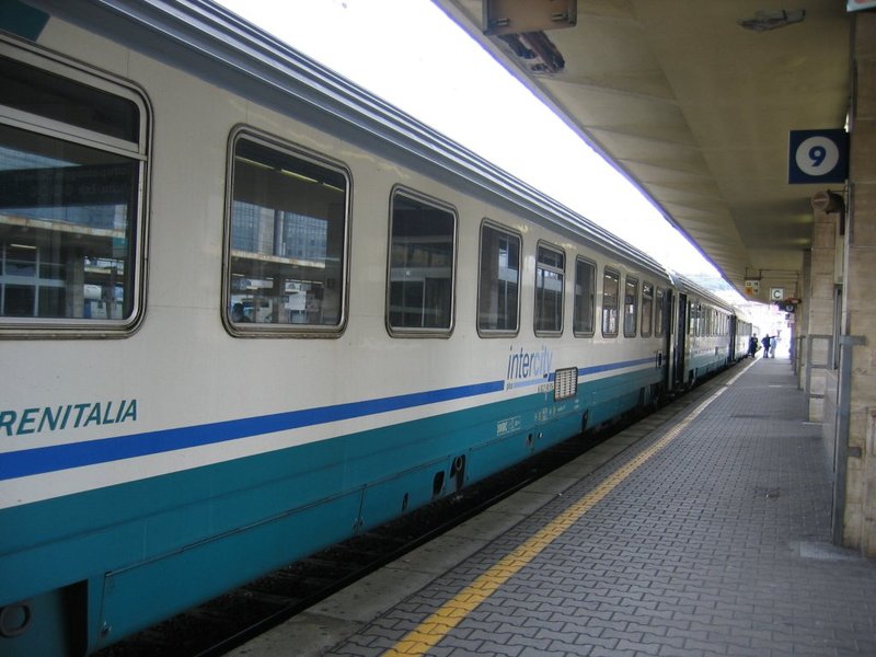 Manovra, a rischio soprattutto i trasporti ferroviari locali