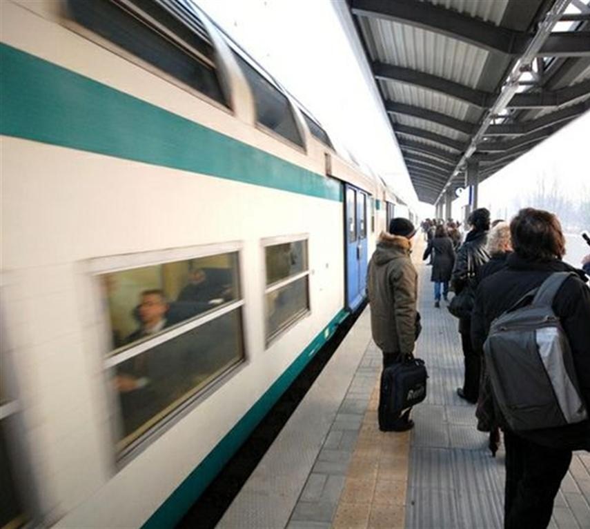  Manovra economica: gli effetti dei tagli sul trasporto pendolare