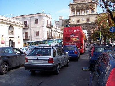 Palermo aspetta la linea tramviaria per una mobilità più sostenibile