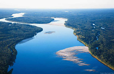 Brasile: stop alla diga di Belo Monte