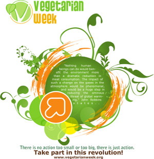 Settimana Vegetariana Mondiale: cresce il popolo 'veg'