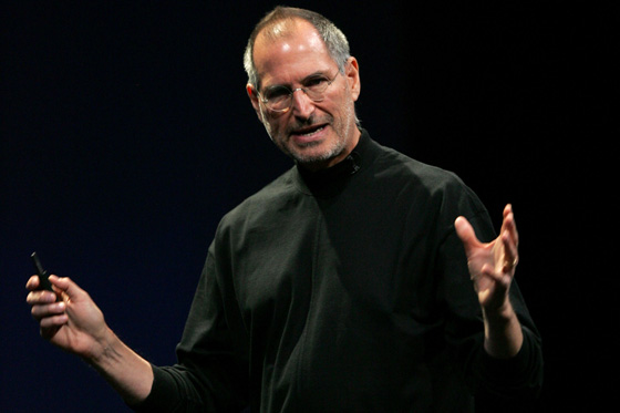 L'eredità di Steve Jobs: vendere la propria storia nel mercato dei sogni