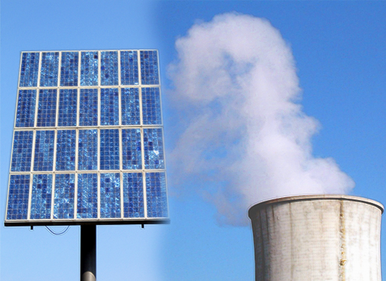 Il nucleare non serve, la conferma dai dati sul fotovoltaico in Italia