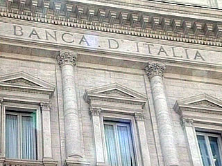 'Indignati' davanti alla Banca d'Italia, prove generali per il 15 ottobre