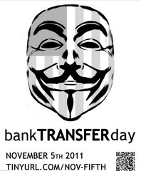 USA. Aspettando il 'Bank Transfer Day', intervista a Kristen Christian 