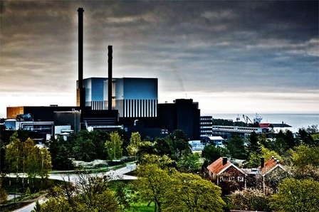 Svezia: incidente nella centrale nucleare di Oskarshamn