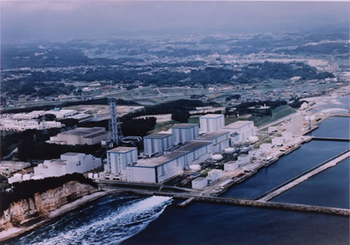 Fukushima: possibile fissione nucleare al reattore 2