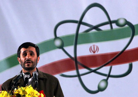Venti di guerra: l'Iran sta lavorando al nucleare militare?
