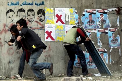Ancora scontri in Egitto, oltre 40 i morti della 'seconda primavera'