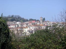 Porta a porta. A Sacrofano un anno e mezzo senza produrre plastiche