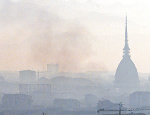 Polveri sottili alle stelle: misure anti-smog nelle grandi città