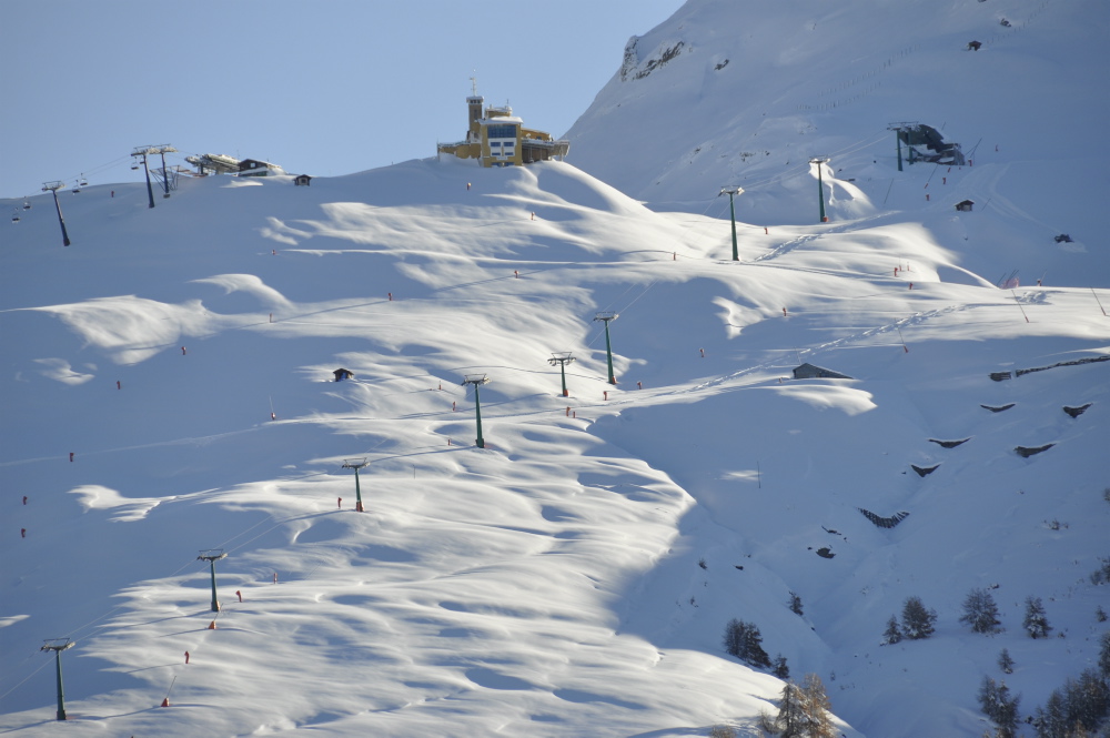 Val Susa, il business degli sci contro i No Tav: 