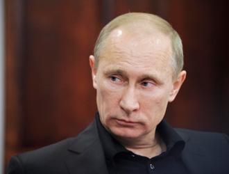 Elezioni in Russia, il tracollo di Putin