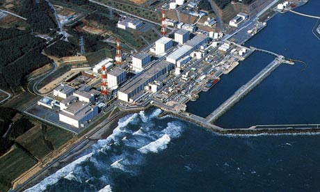 Fukushima: nuova fuga radioattiva, anche il riso bandito