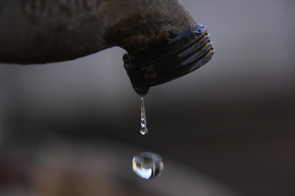 Acqua pubblica, un movimento internazionale. Nasce la rete europea