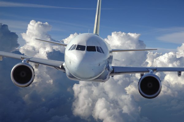 Trasporto aereo: il settore pagherà per le proprie emissioni di CO2