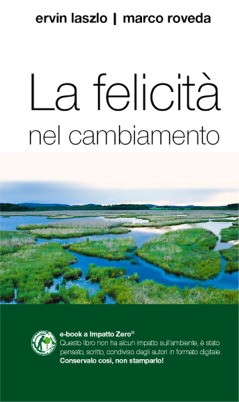 La felicità? Una questione di 'cambiamento'