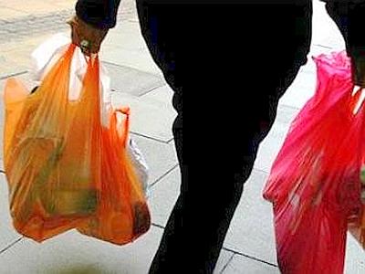 La norma sugli shopper ecologici sparisce dal decreto Milleproroghe