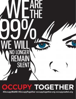 Occupy 2012: gli indignati americani e la fine di un sogno chiamato Obama