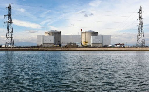 Nucleare: in Francia non chiuderà nessuna centrale